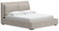 Cabalynn Upholstered Bed at Lee Furniture, NC