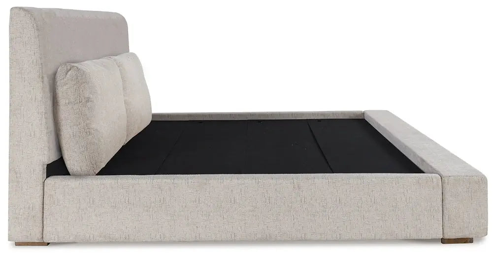 Cabalynn Upholstered Bed at Lee Furniture, NC