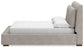 Cabalynn Upholstered Bed at Lee Furniture, NC