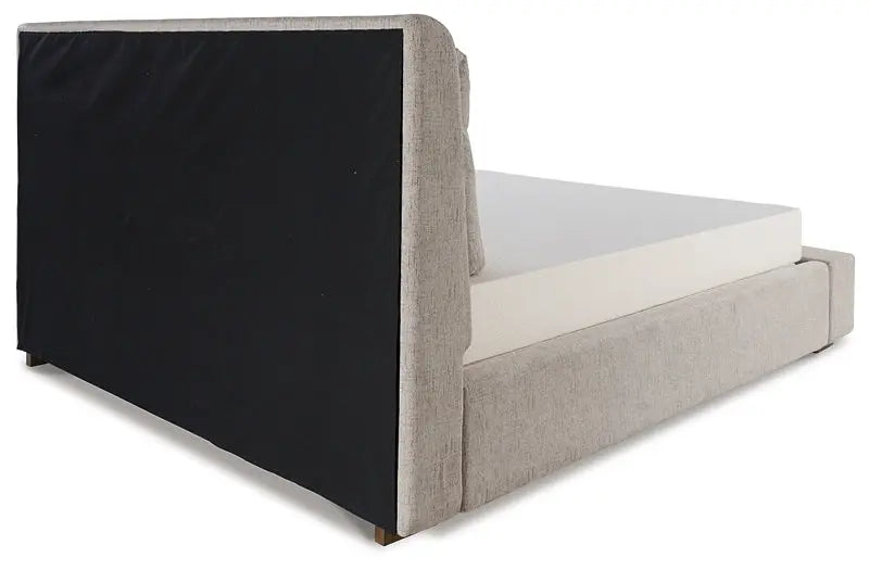 Cabalynn Upholstered Bed at Lee Furniture, NC