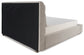 Cabalynn Upholstered Bed at Lee Furniture, NC