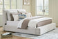 Cabalynn Upholstered Bed at Lee Furniture, NC