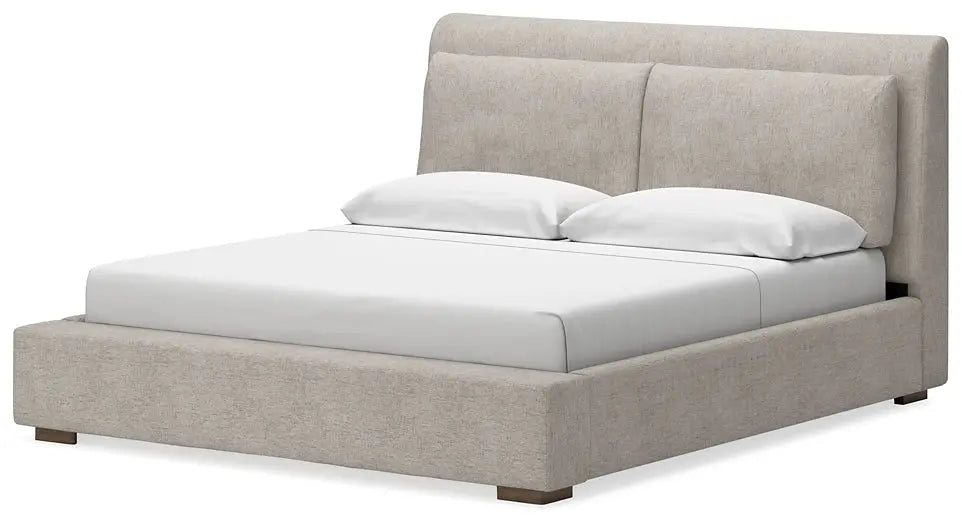 Cabalynn Upholstered Bed at Lee Furniture, NC