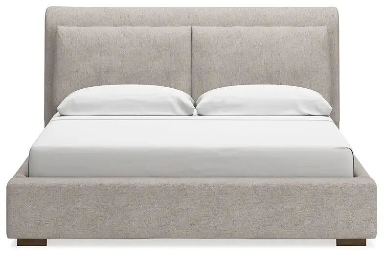 Cabalynn Upholstered Bed at Lee Furniture, NC