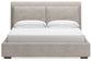 Cabalynn Upholstered Bed at Lee Furniture, NC