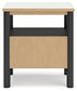 Cadmori Full Upholstered Bed with Mirrored Dresser, Chest and 2 Nightstands at Lee Furniture, NC