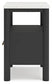 Cadmori Full Upholstered Bed with Mirrored Dresser, Chest and 2 Nightstands at Lee Furniture, NC