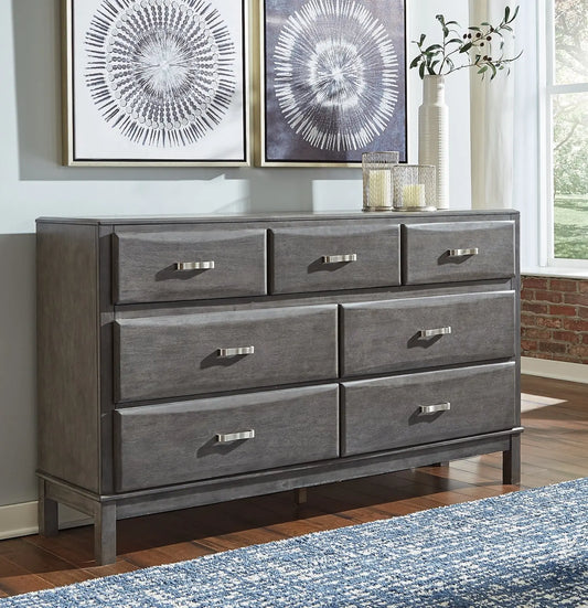 Caitbrook Dresser at Lee Furniture, NC