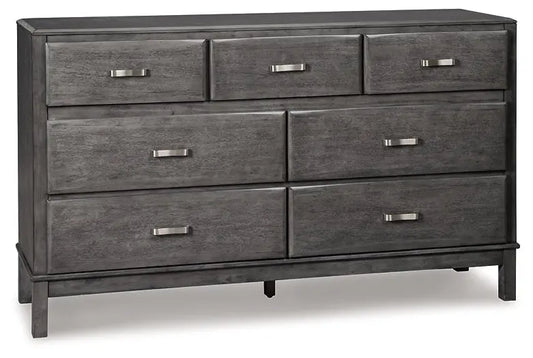 Caitbrook Dresser at Lee Furniture, NC