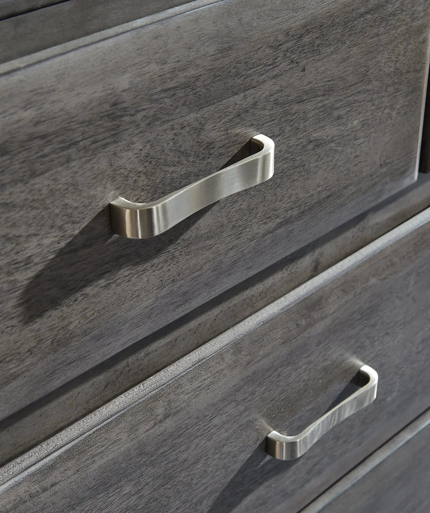 Caitbrook Storage Bed With 8 Drawers at Lee Furniture, NC