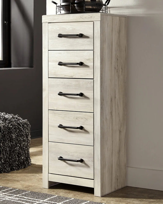 Cambeck Narrow Chest at Lee Furniture, NC