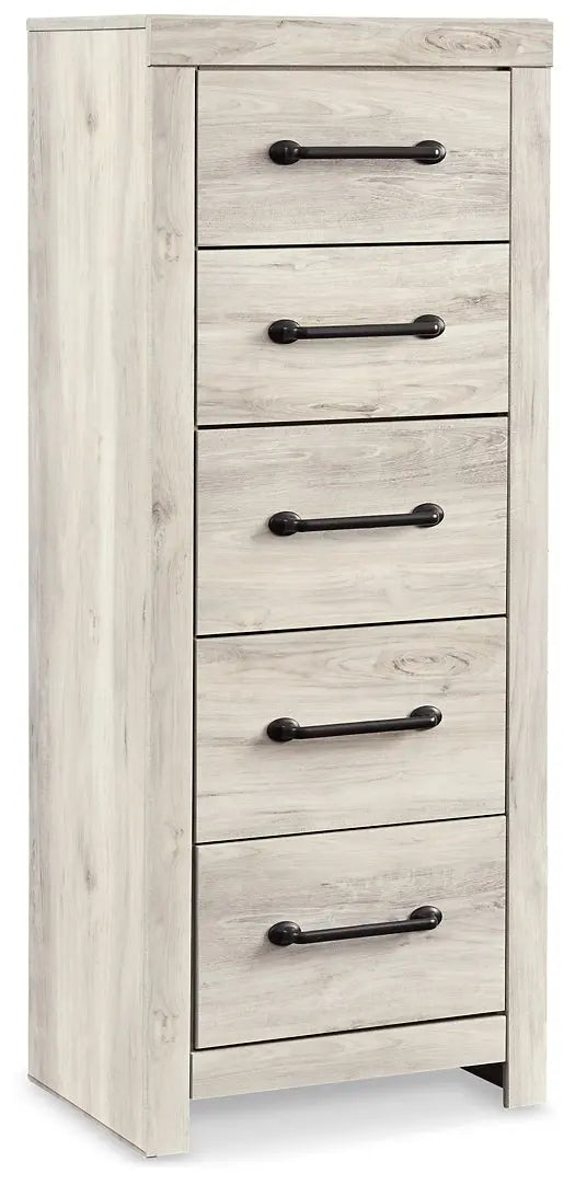 Cambeck Narrow Chest at Lee Furniture, NC