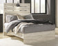 Cambeck Panel Bed at Lee Furniture, NC