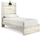 Cambeck Panel Bed at Lee Furniture, NC