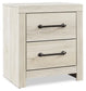 Cambeck Queen Panel Bed with 4 Storage Drawers with Mirrored Dresser, Chest and 2 Nightstands at Lee Furniture, NC