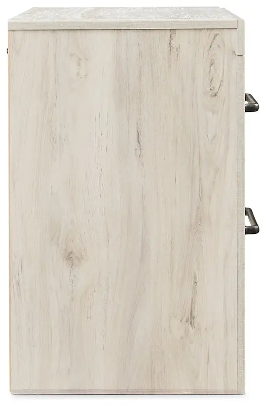 Cambeck Two Drawer Night Stand at Lee Furniture, NC