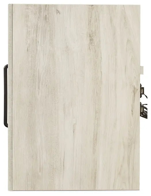 Cambeck Two Drawer Night Stand at Lee Furniture, NC