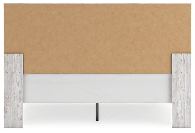 Cayboni Panel Bed at Lee Furniture, NC