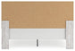 Cayboni Panel Bed at Lee Furniture, NC