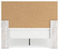 Cayboni Panel Bed at Lee Furniture, NC