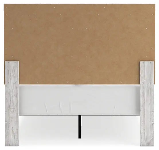 Cayboni Panel Bed at Lee Furniture, NC