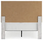 Cayboni Panel Bed at Lee Furniture, NC