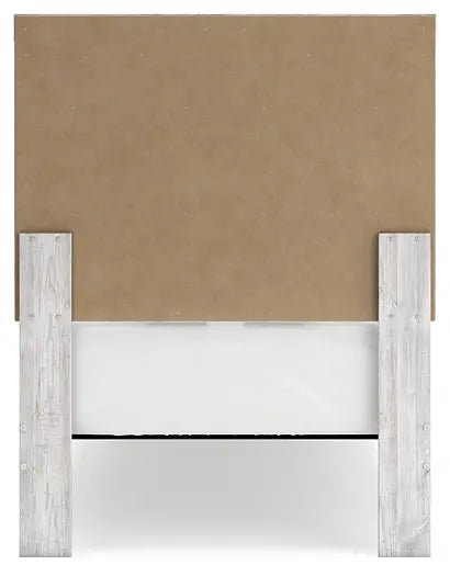Cayboni Panel Bed at Lee Furniture, NC