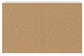 Cayboni Six Drawer Dresser at Lee Furniture, NC