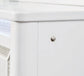 Chalanna Dresser and Mirror at Lee Furniture, NC