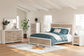 Charbitt Six Drawer Dresser at Lee Furniture, NC