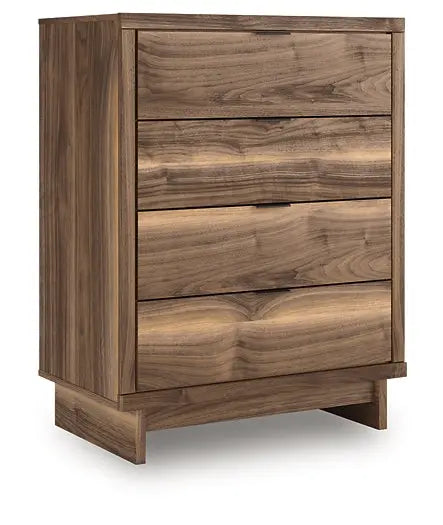 Chirason Four Drawer Chest at Lee Furniture, NC