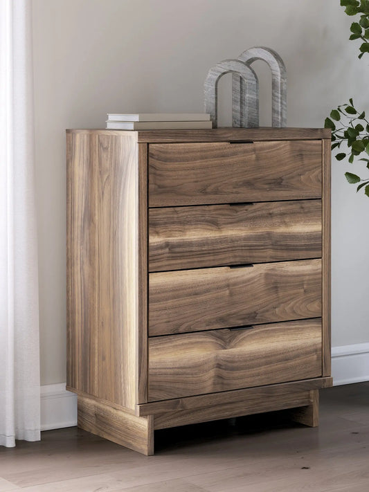 Chirason Four Drawer Chest at Lee Furniture, NC