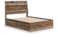 Chirason Queen Panel Bed with Storage at Lee Furniture, NC