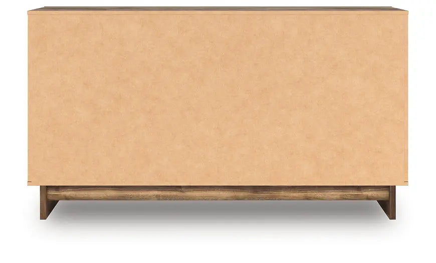 Chirason Six Drawer Dresser at Lee Furniture, NC