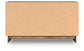 Chirason Six Drawer Dresser at Lee Furniture, NC