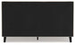 Cielden Cal King UPH Bed w/Roll Slats at Lee Furniture, NC