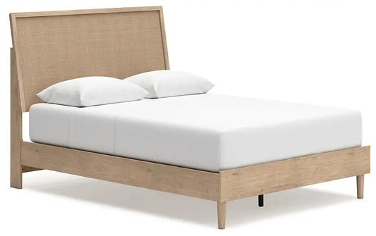 Cielden Panel Bed at Lee Furniture, NC