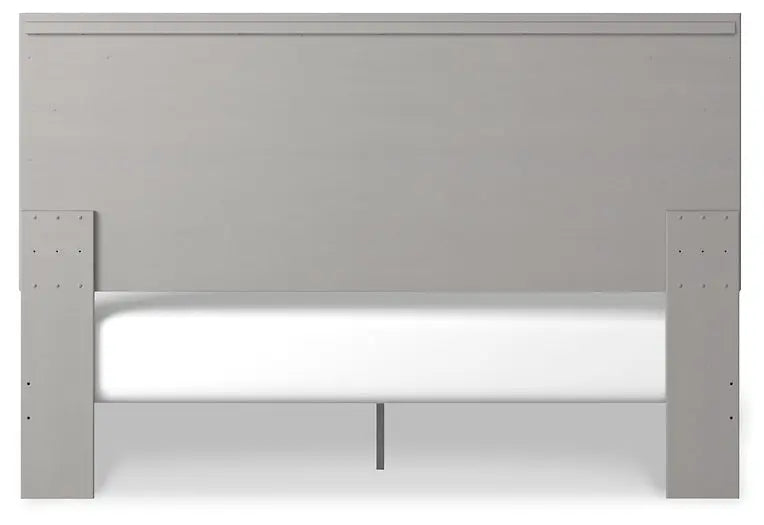 Cottonburg Panel Bed at Lee Furniture, NC