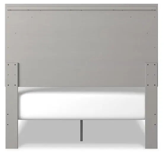 Cottonburg Panel Bed at Lee Furniture, NC