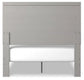 Cottonburg Panel Bed at Lee Furniture, NC