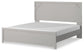 Cottonburg Panel Bed at Lee Furniture, NC