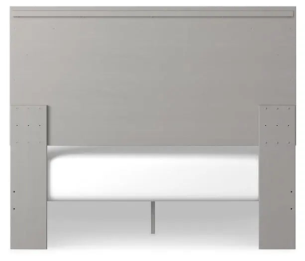 Cottonburg Panel Bed at Lee Furniture, NC