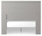 Cottonburg Panel Bed at Lee Furniture, NC