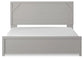 Cottonburg Panel Bed at Lee Furniture, NC