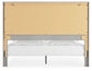 Cottonburg Panel Bed at Lee Furniture, NC