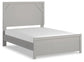 Cottonburg Panel Bed at Lee Furniture, NC