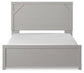 Cottonburg Panel Bed at Lee Furniture, NC