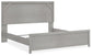 Cottonburg Panel Bed at Lee Furniture, NC