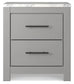 Cottonburg Two Drawer Night Stand at Lee Furniture, NC