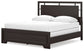 Covetown Panel Bed at Lee Furniture, NC